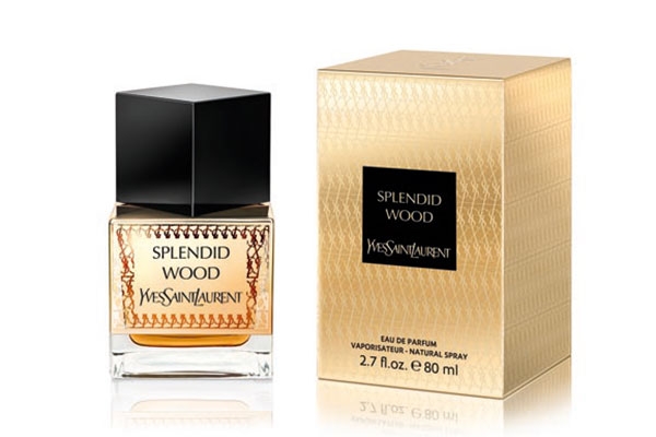 Yves Saint Laurent SPLENDID WOOD