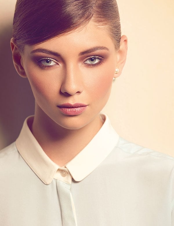 بشرة نضرة في كل الفصول