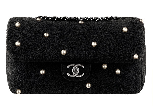 مجموعة أكسسوارات CHANEL