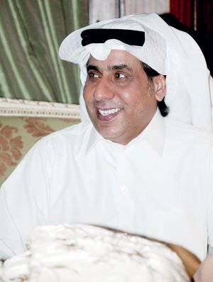 باسم عبدالأمير: الفنانون الكبار في حاجة إلى جلسة جادة مع الذات لدرس فشلهم!