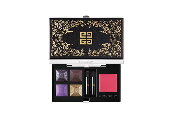 مجموعة Extravagancia من Givenchy