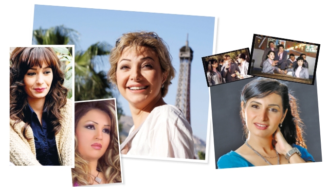 الدراما الشبابية...  بين العمق المطلوب والسطحية الترويجية