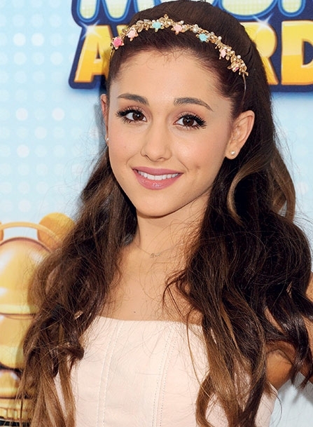 الشعر الأملس