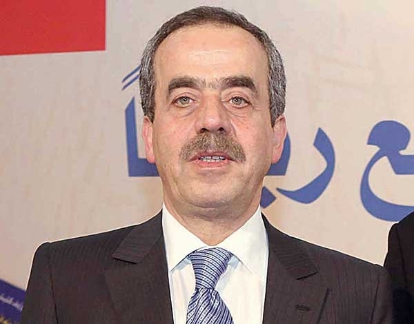 'لبنان: دفاتر الرؤساء' لغسان شربل: كتاب يضيء الكثير مما ظلّ غائصاً في الظلام