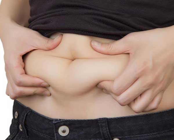 8 طرق للتخلص من دهن البطن