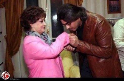 ذكرى خالد سليم ووردة