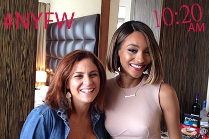 اليوم السادس... وقت للاستراحة؟ طبعاً لا! فقط في التاكسي