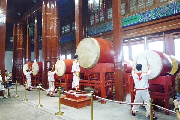 النمر في الأساطير الصينية رمز الحظ السعيد 