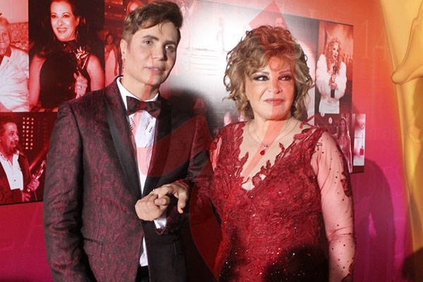 صفية العمري: على الفنان أن يكون كالفاكهة 