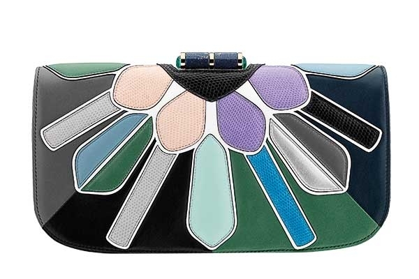 أكسسوارات خريف وشتاء <strong  dir='ltr'>2014</strong> من BVLGARI الإرث الفني لمدينة روما العريقة