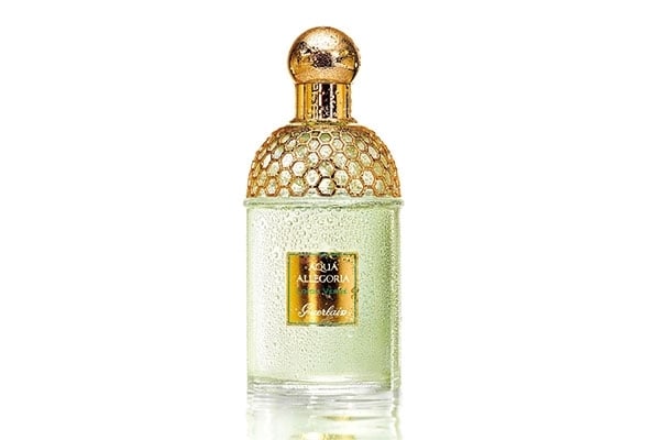 عطر منعش من GUERLAIN عطر منعش من GUERLAIN