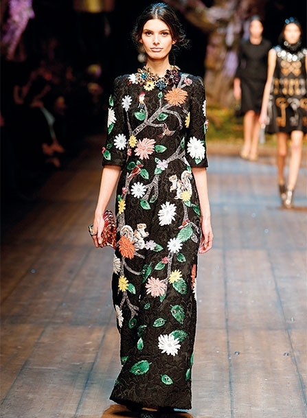 القلنسوة، <br />رائعة تناسب المرأة الشرقيّة!<br />