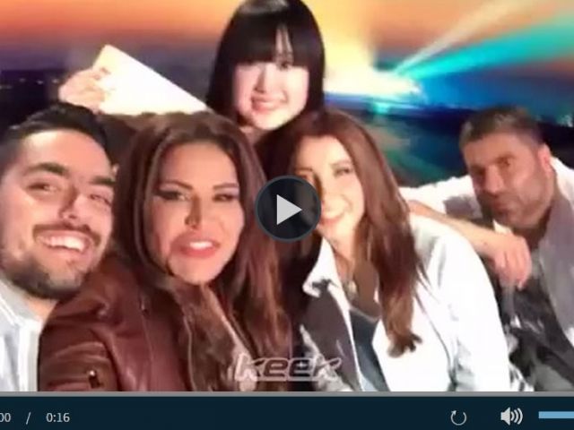 أحلام في أطرف فيديو، ولماذا قالت فلتحيا اليابان؟؟