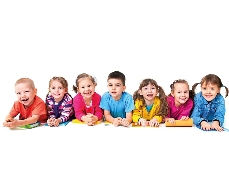 طفلي لا يجيد القراءة بطلاقة!