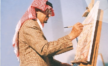 ضجّت الأيام