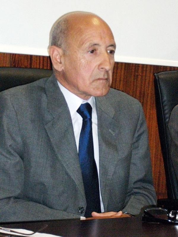  إدريس الصغير