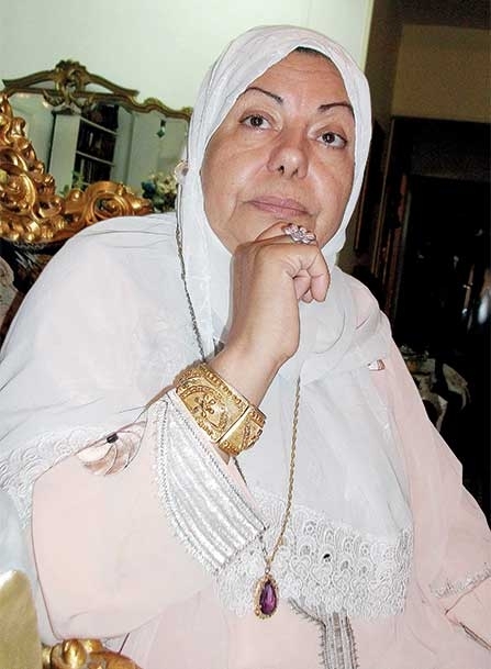 د. فايزة خاطر