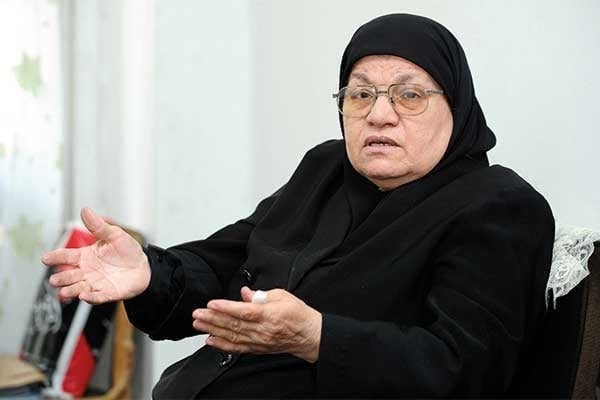 د. مريم الدغستاني