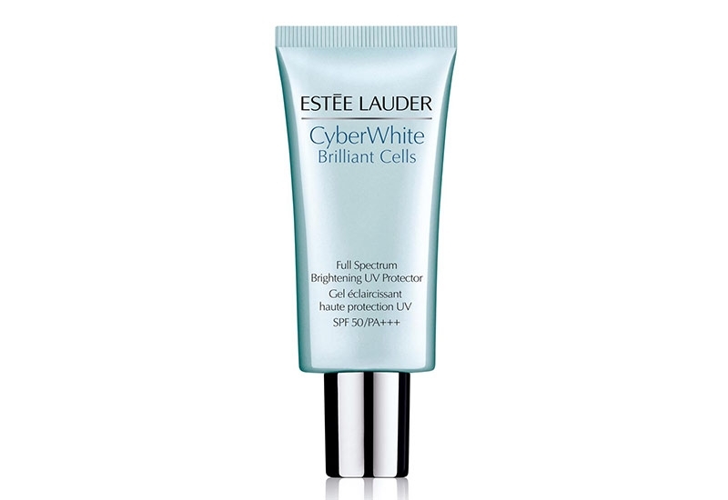 Estée Lauder Cyber White Brilliant Cells UV Protect