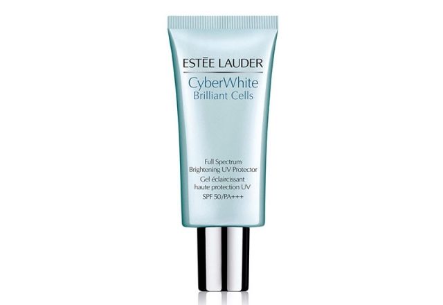Estée Lauder Cyber White Brilliant Cells UV Protect