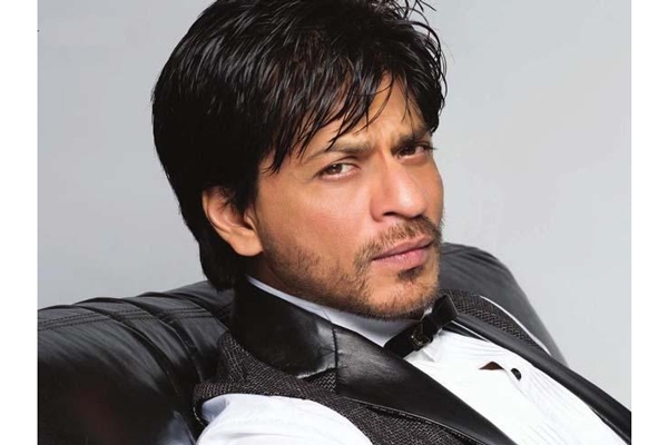 Shahrukh Khan