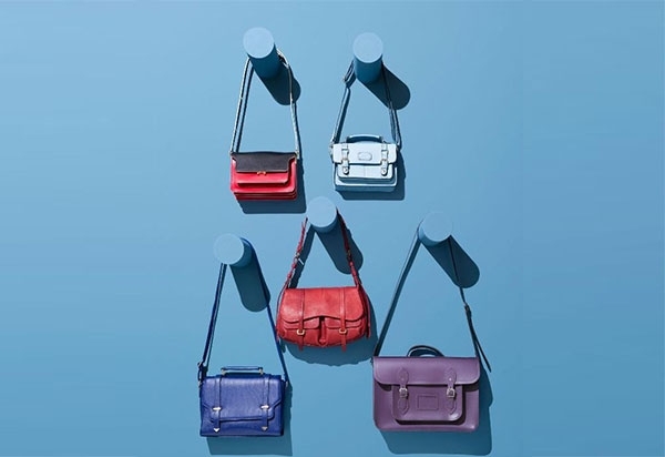 عودوا إلى المدرسة بالحقيبة الهندية!