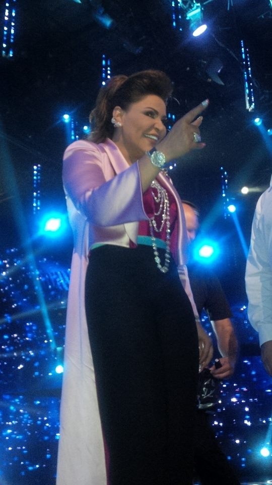 هل وقعت أحلام ضحية 