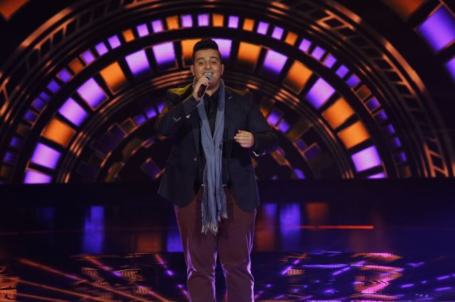 7- المغربي عصام الموذني
