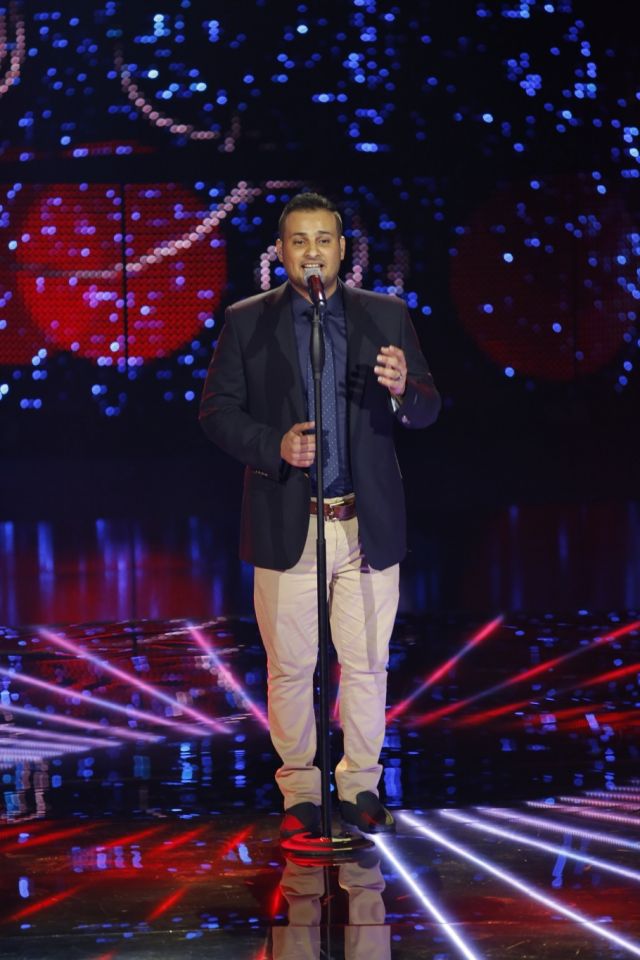 11- اليمني وليد الجيلاني
