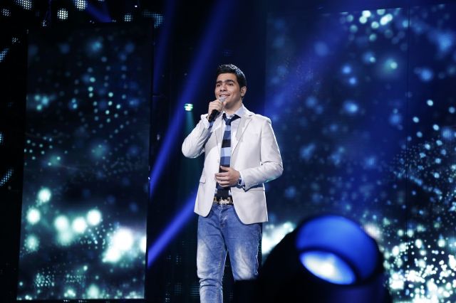 12- المصري ياسر علي