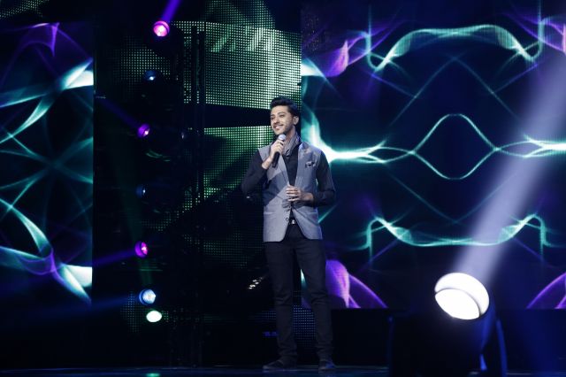 14- الفلسطيني أحمد خروب
