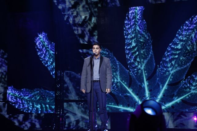 15- التونسي أمين بورقيبة