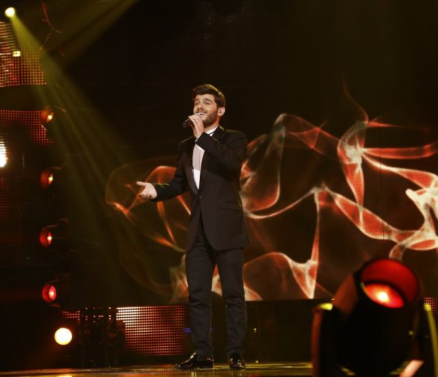 16- العراقي عمار الكوفي
