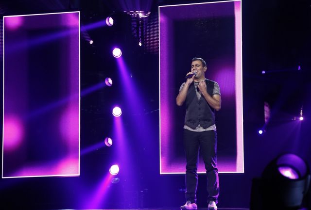 25- الجزائري منير بدوحان
