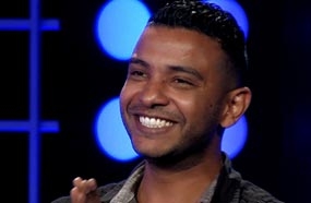 24- المصري محمد حسن
