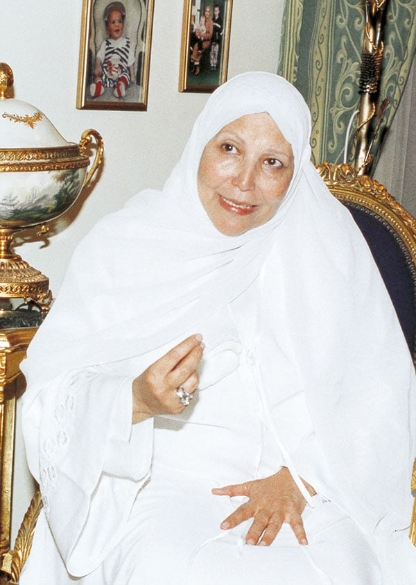 د. عبلة الكحلاوي