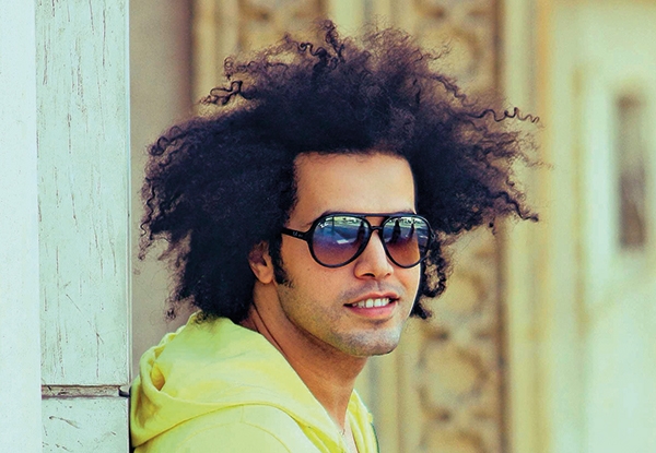 «ألف علامة استفهام» لعبد الفتاح الجريني