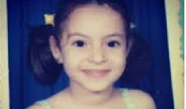 من هي هذه النجمة الصغيرة؟