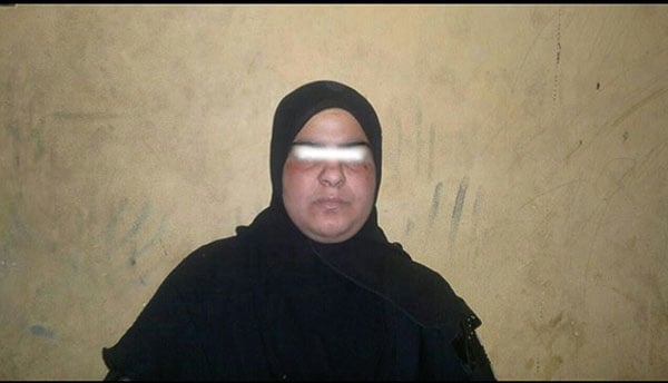 قصة مثيرة: بعد سبع سنوات يكتشف أن زوجته رجل!