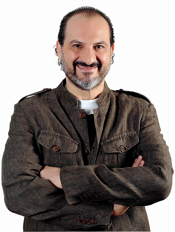 خالد الصاوي