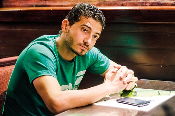 أحمد عبد العزيز