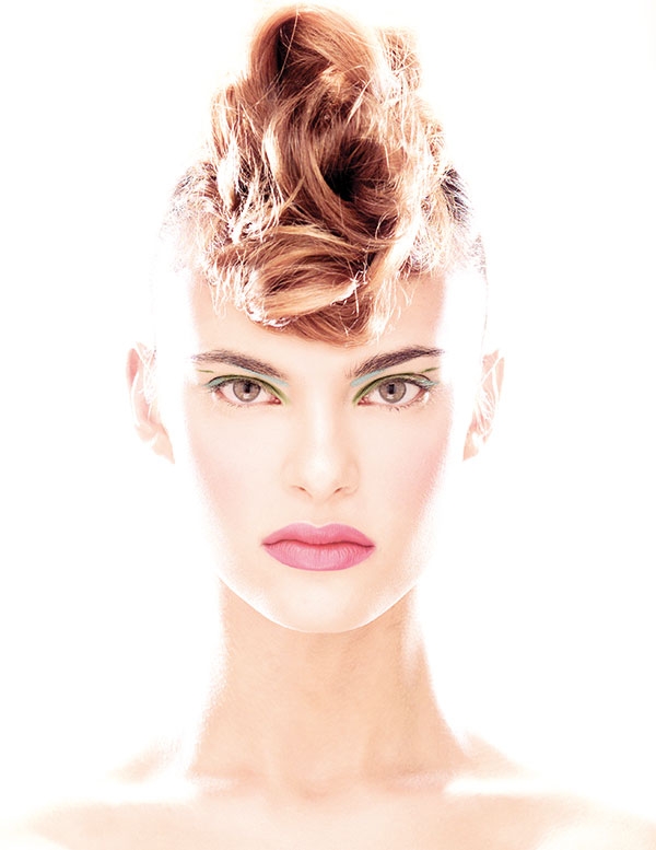 أحمر الشفاه (2) 
