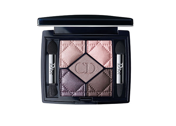 ألوان أساسية Dior 5 Couleurs Eyeshadows in Femme Fleur
