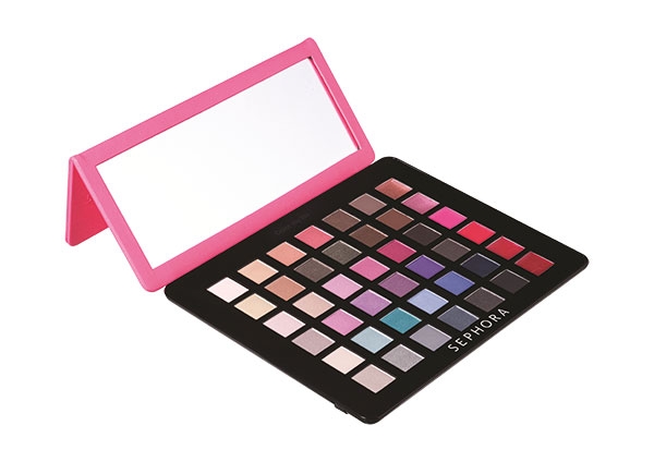 متنوّعة Sephora Beauty Palette V1
