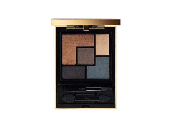 راقية Yves Saint Laurent Couture Palette Collector Fetiche
