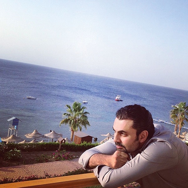 محمد كريم: تخصصت في مجال السمنة والنحافة