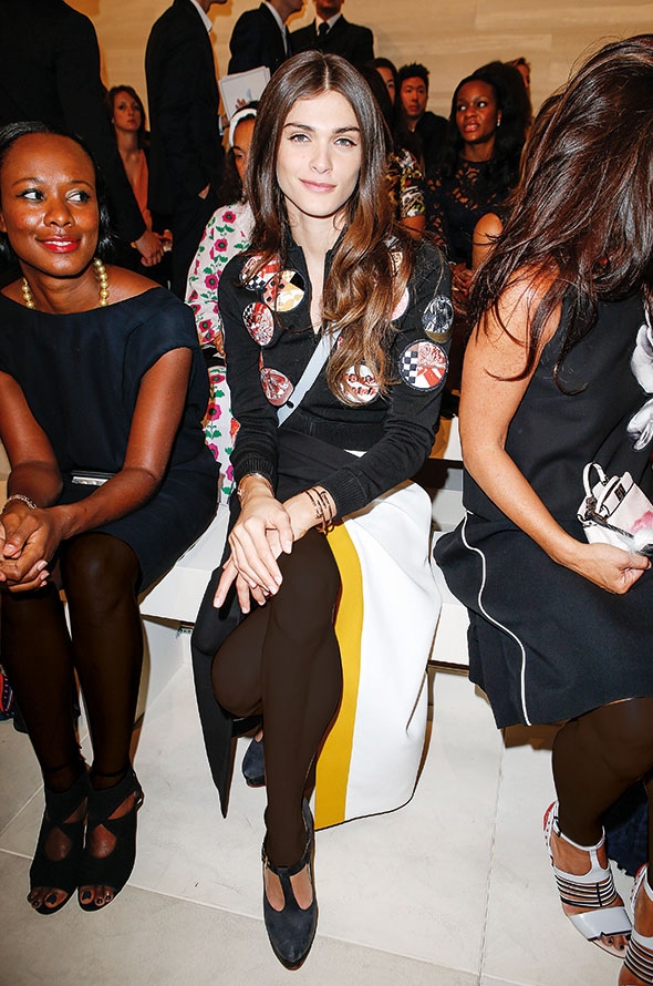 إيليزا سيدناوي