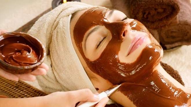 خلطة منزلية من قارئات 