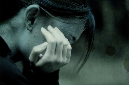 صرخت بعدما دفنوها! هل نجت؟