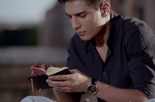 بالفيديو- العد العكسي لإصدار ألبوم محمد عساف بدأ... وهذا هو عنوانه